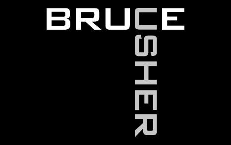 Bruce Usher